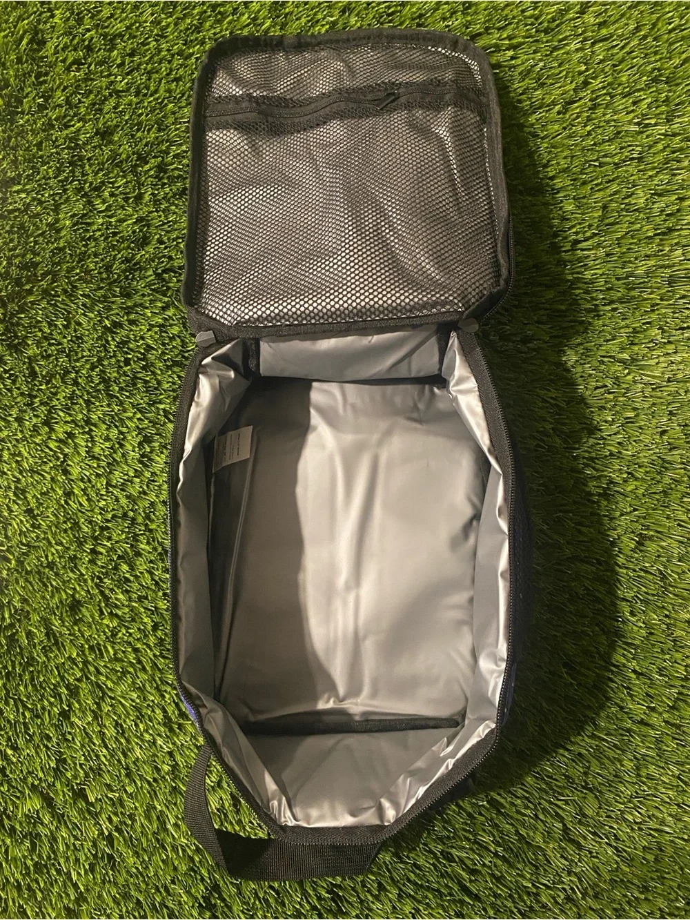 Disney purple insulated
